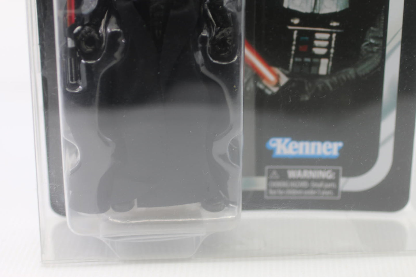 Darth Vader Star Wars 40th Anniversary 6" The Black Series Empire Strikes Back