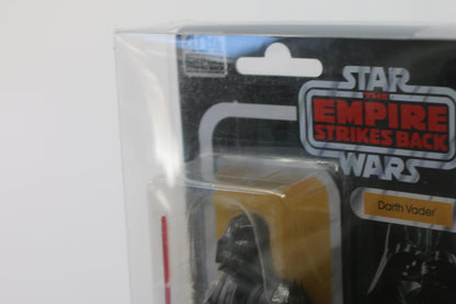 Darth Vader Star Wars 40th Anniversary 6" The Black Series Empire Strikes Back