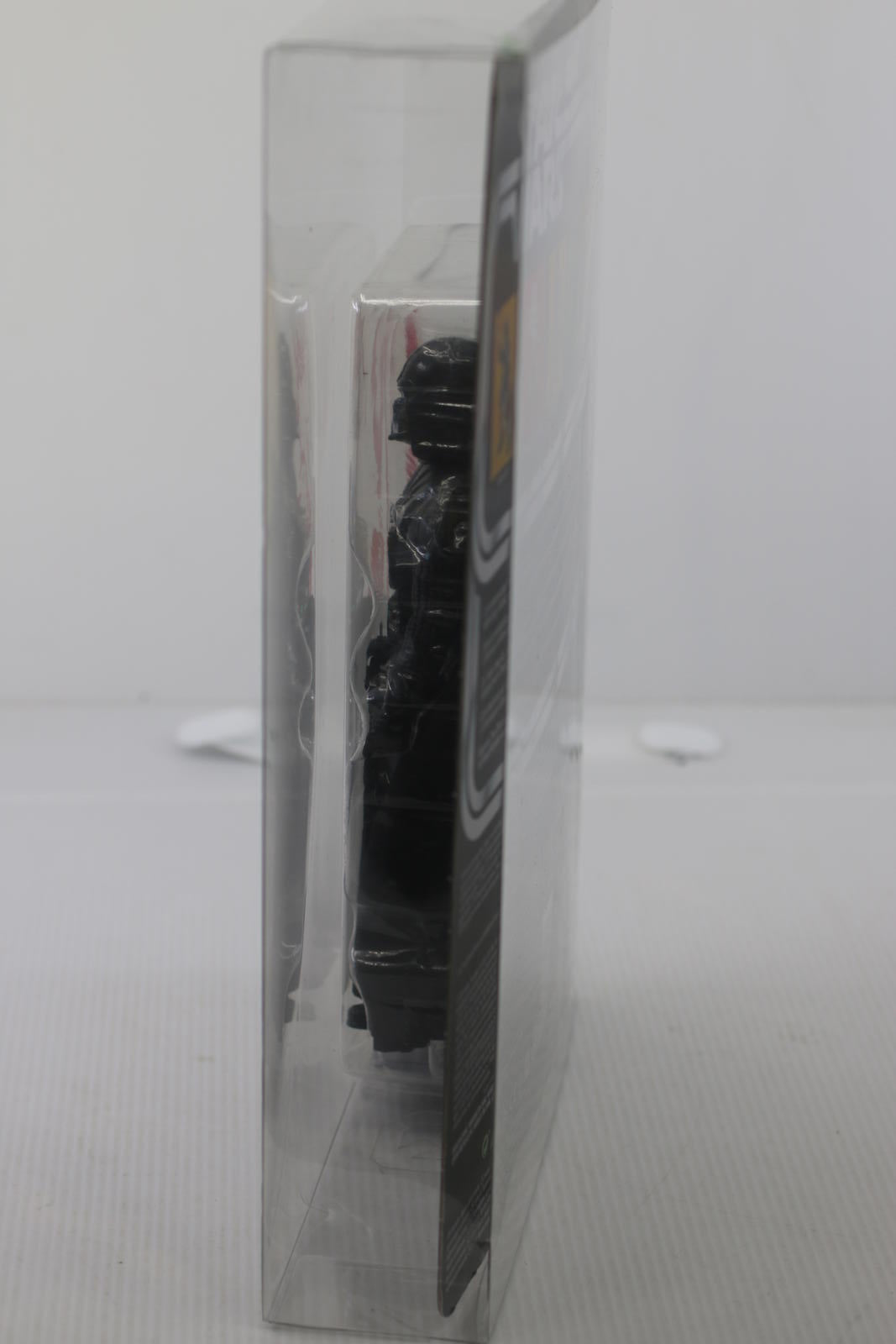 Darth Vader Star Wars 40th Anniversary 6" The Black Series Empire Strikes Back