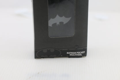 Batman Pocket Multitool Paladone DC Comics – Open Box, Item Inside
