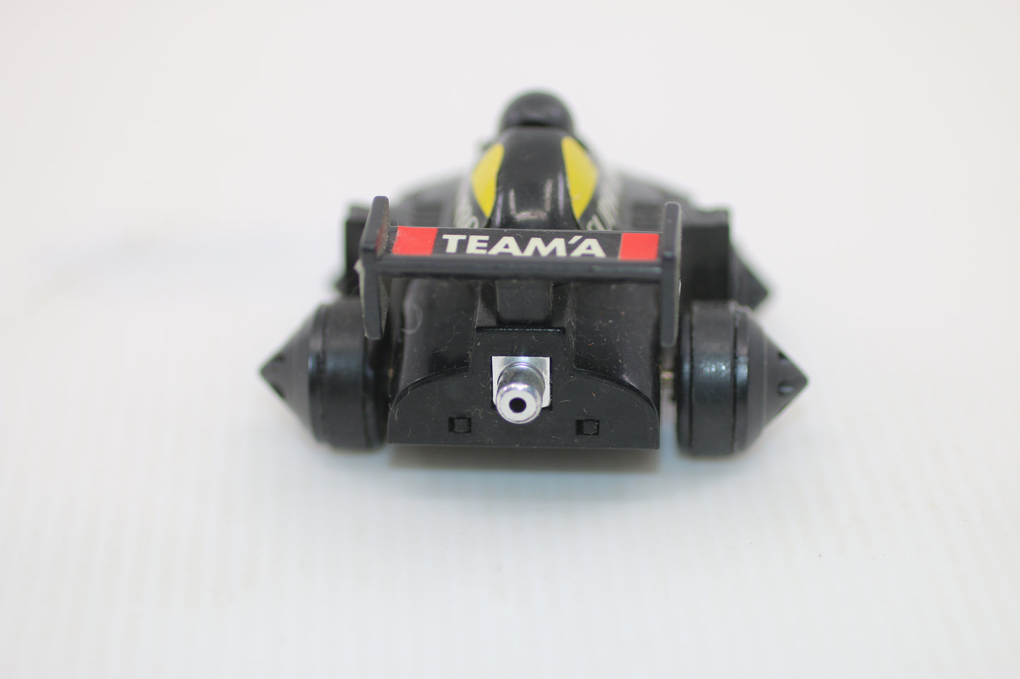 Vintage Mini Pull Back Race Car “Super Turbo” GP5 Team A – Made in China