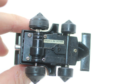 Vintage Mini Pull Back Race Car “Super Turbo” GP5 Team A – Made in China