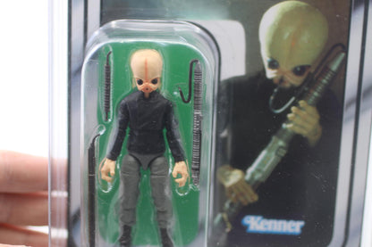 Star Wars Hasbro The Vintage Collection VC249 FIGRIN D'AN 3.75" figure MOSC