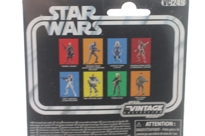 Star Wars Hasbro The Vintage Collection VC249 FIGRIN D'AN 3.75" figure MOSC