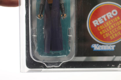 Star Wars The Acolyte Mae (Assassin) Retro Collection Action Figure Unpunched