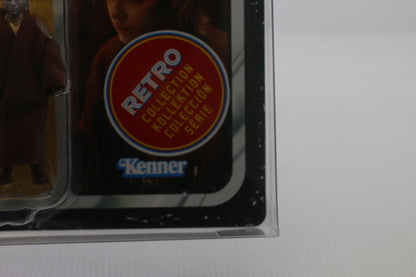 Star Wars Vintage Retro Collection The Acolyte Jedi Padawan Jecki Lon "BRAND NEW