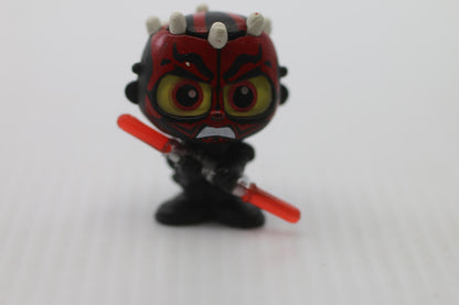 Just Play Star Wars Doorables Series 2 Darth Maul Figure TOY