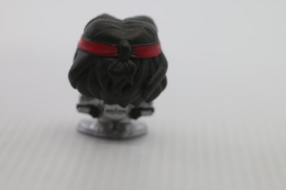 Disney Doorables-Star Wars Galaxy-Series 2-Hunter-Common