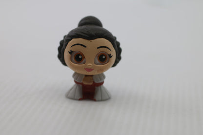 Star Wars Doorables Galaxy Peek Series 2 - Princess Leia Mini Figure