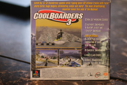 Jet Moto 2 PlayStation Instruction Booklet manual Game only No disc