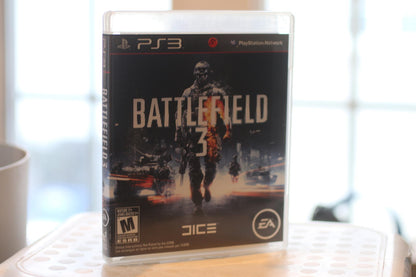 Battlefield 3 (PS3) PlayStation 3 Game