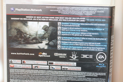 Battlefield 3 (PS3) PlayStation 3 Game