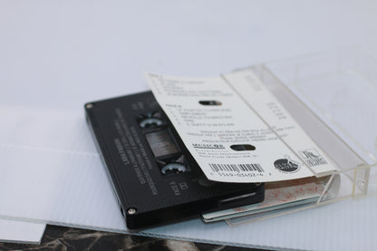 VTG Lara Fabian by Lara Fabian - Tape Cassette audio Music Jill records