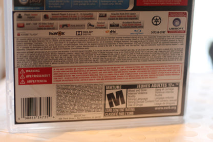 Far Cry 3 PlayStation 3 video Game