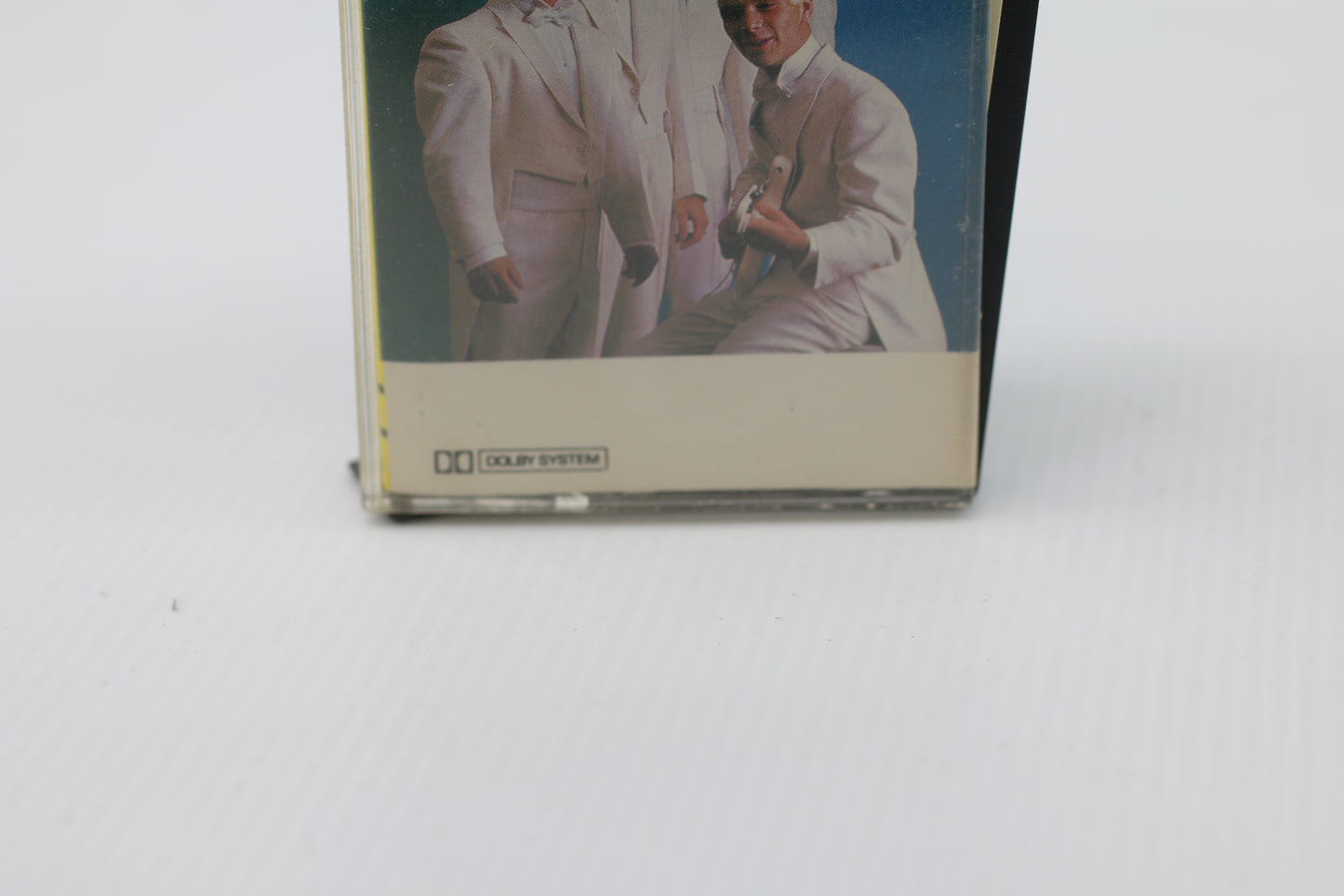 VTG cassette les classels les plus belles chansons Vintage SO4-3001 stereo