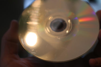 Sega Sports NFL 2K Dreamcast Video Game mANY scuffs on the cd
