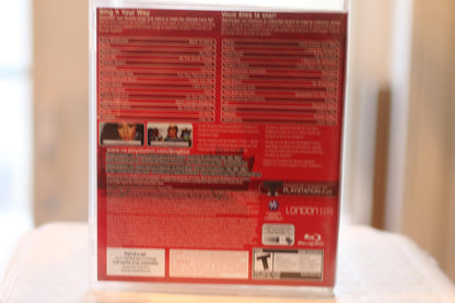 SingStar PlayStation 3 Game PLay station 3 video game