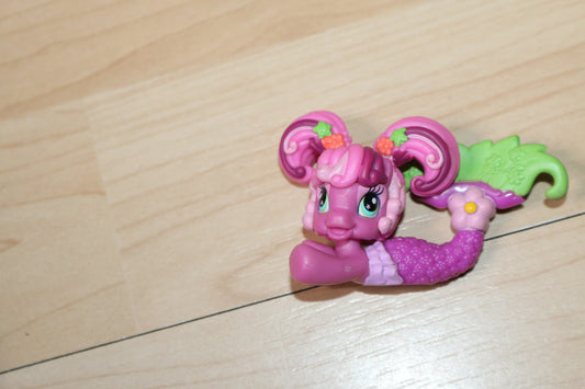 My Little Pony G3 Ponyville Mermaid Ponies Cherilee