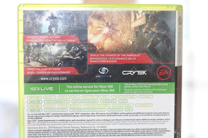 Crysis 3 Hunter Edition Xbox 360 Video Game