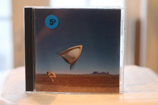 Bury the Hatchet [PA] by The Cranberries (CD, Apr-1999, Island