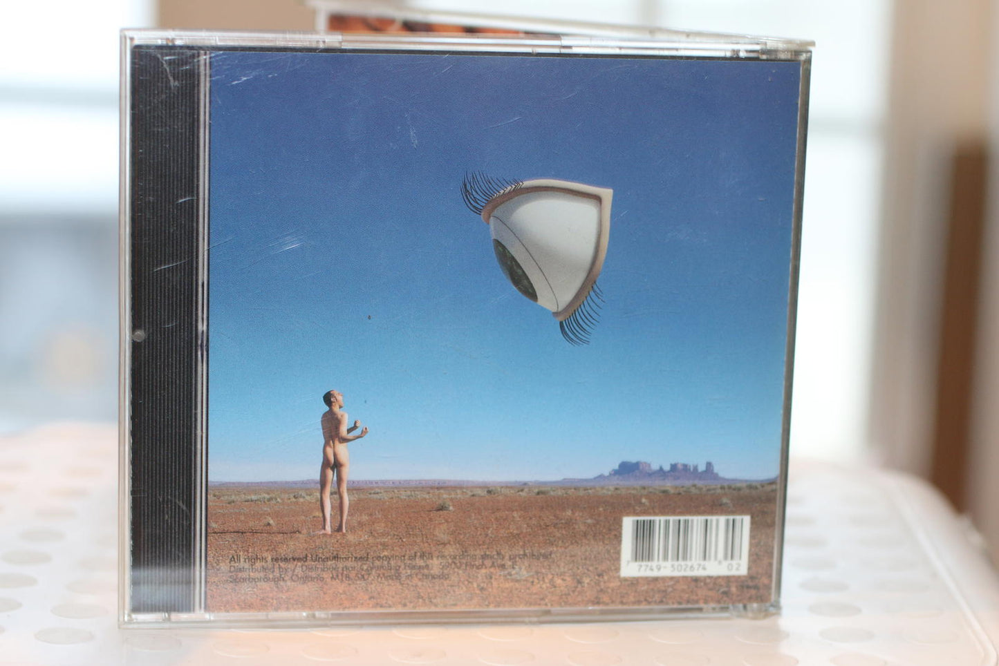 Bury the Hatchet [PA] by The Cranberries (CD, Apr-1999, Island