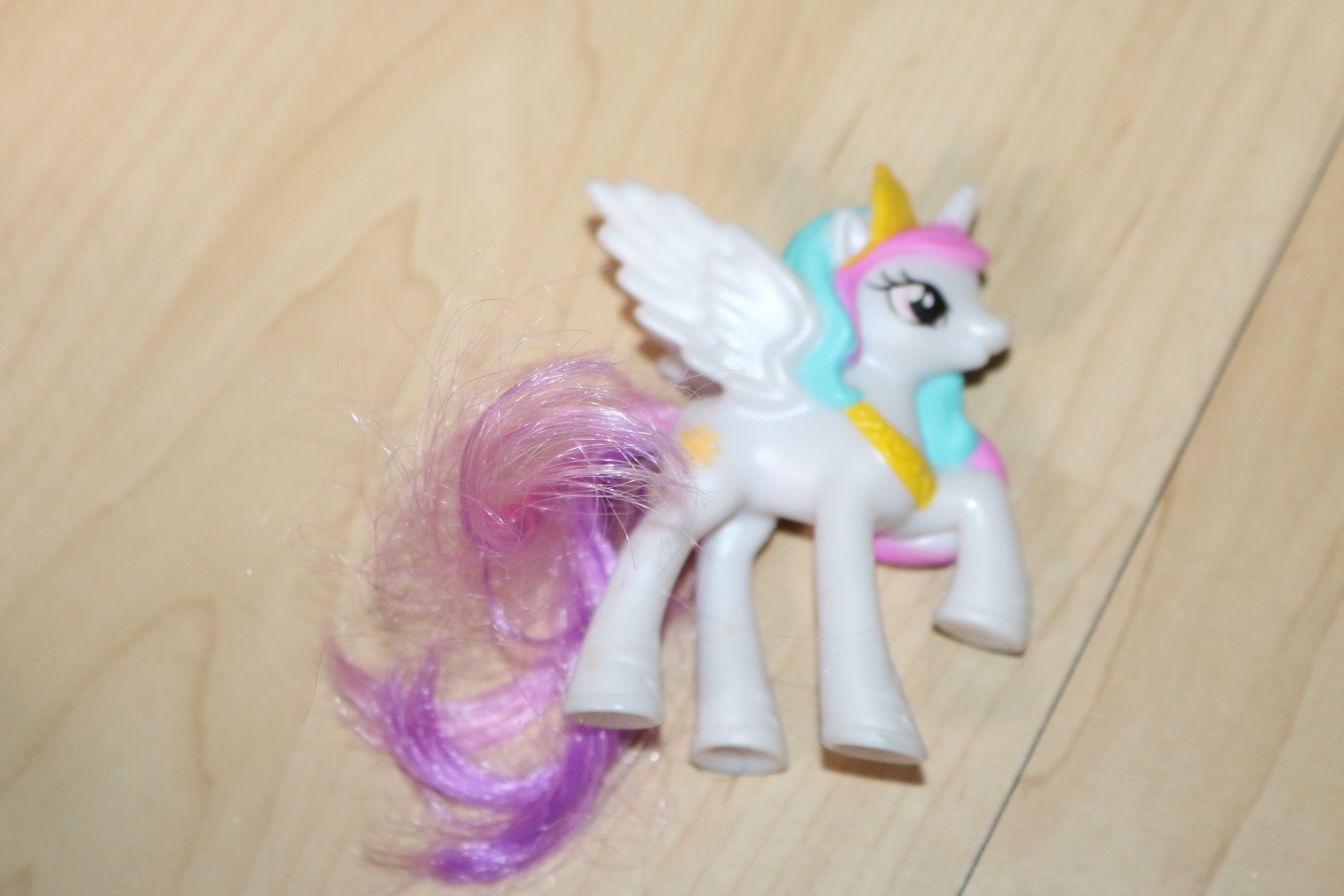 Celestia figure store