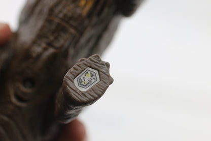 Jurassic World Triceratops Camp Cretaceous Primal Attack Sound Strike Figure