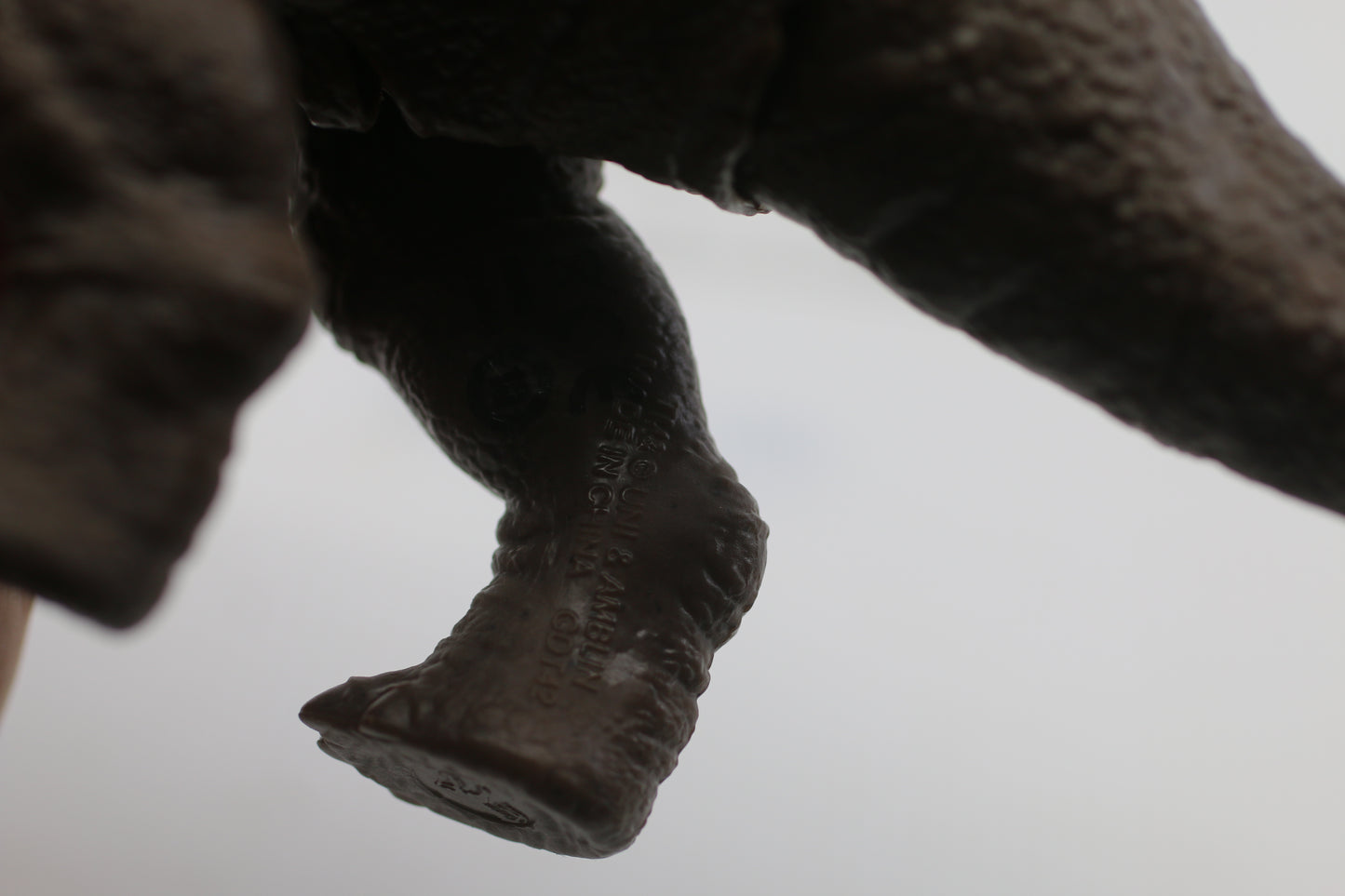 Jurassic World Triceratops Camp Cretaceous Primal Attack Sound Strike Figure