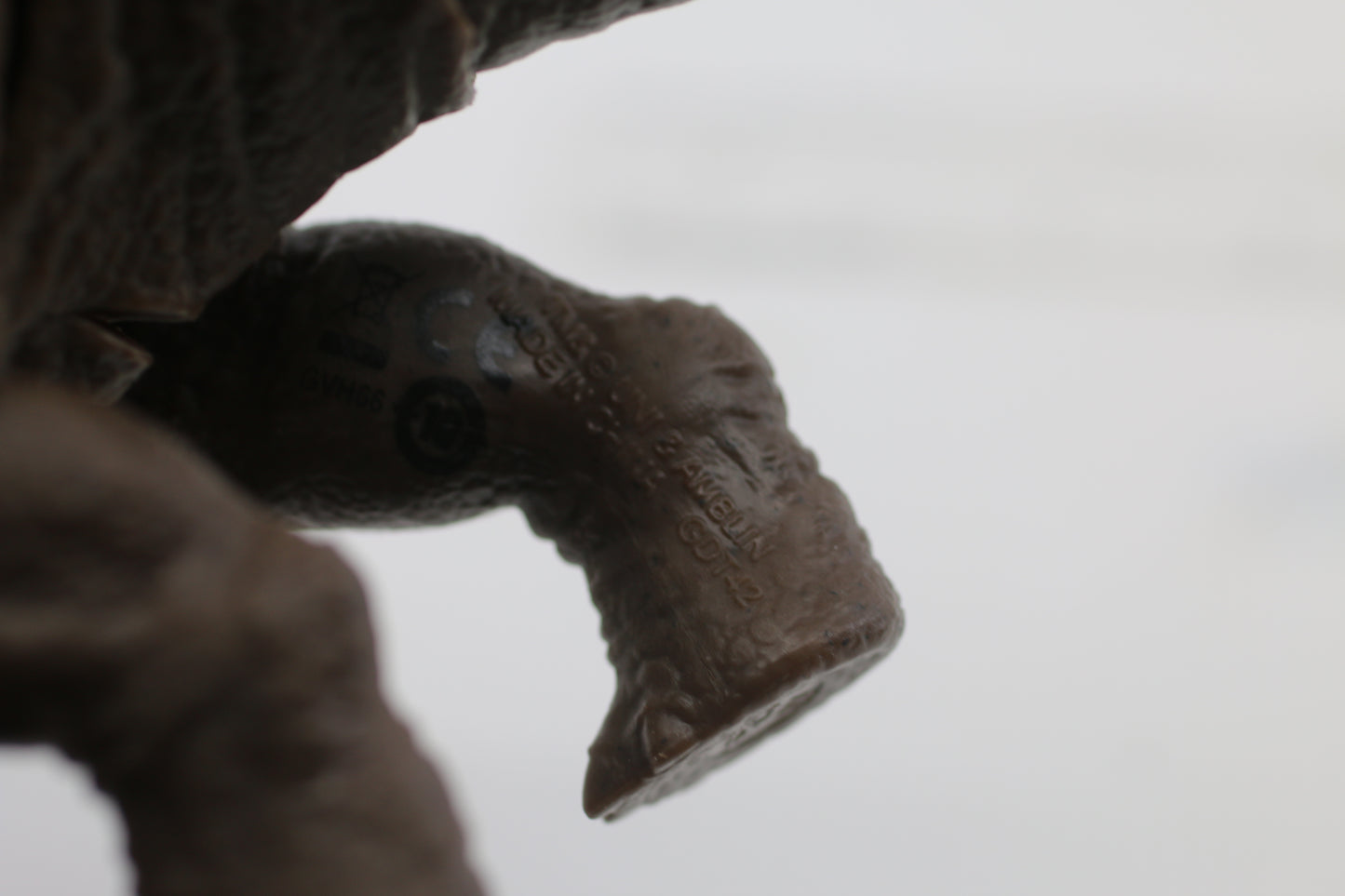 Jurassic World Triceratops Camp Cretaceous Primal Attack Sound Strike Figure