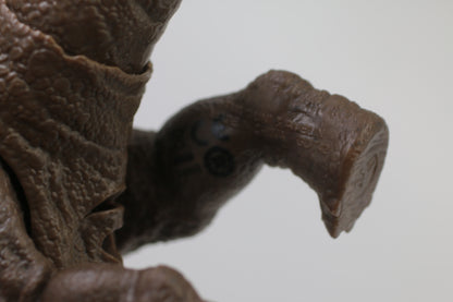 Jurassic World Triceratops Camp Cretaceous Primal Attack Sound Strike Figure