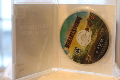 Bulletstorm Limited Edition PlayStation 3 Video Game Édition Limitée