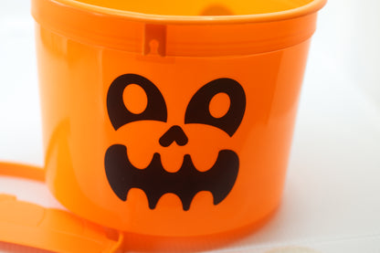 2023 McDONALD'S Halloween Bucket Pail Classic Boo Buckets HAPPY MEAL TOYS #2