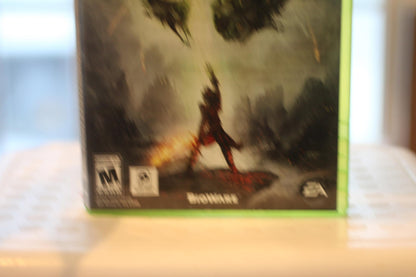 Dragon Age Inquisition Xbox 360 Game