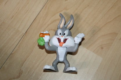 Mcdonald’S Looney Tunes 2020 Bugs Bunny Happy Meal Toy Mcdonalds