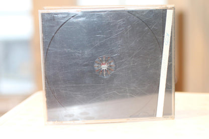 KISS Dynasty CD Album