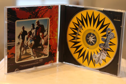 Sugar Ray : Floored CD Album (1997)