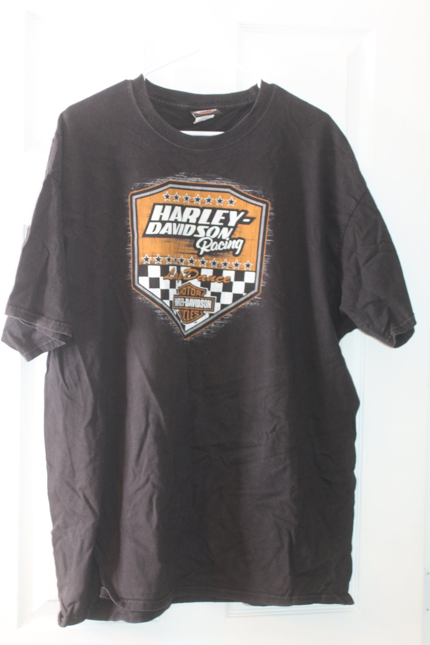 t-shirt motor Harley-Davidson cycles 2x-large 2016 Sherbrooke Qc, Canada