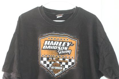 t-shirt motor Harley-Davidson cycles 2x-large 2016 Sherbrooke Qc, Canada