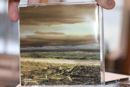Human Clay By Creed CD - Album - 1999 In jewel case
