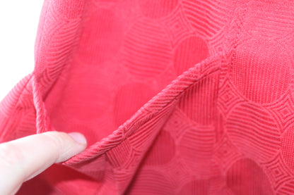 laura 10 pink Laura Ashley women Silk Jacket