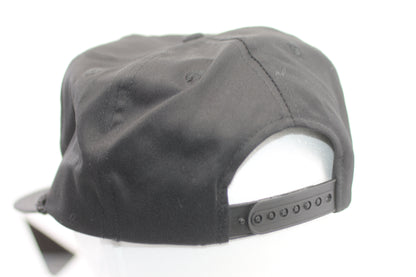 P.T. Marine Inc Somerset KY Boat Rope Hat Vintage Snapback Cap