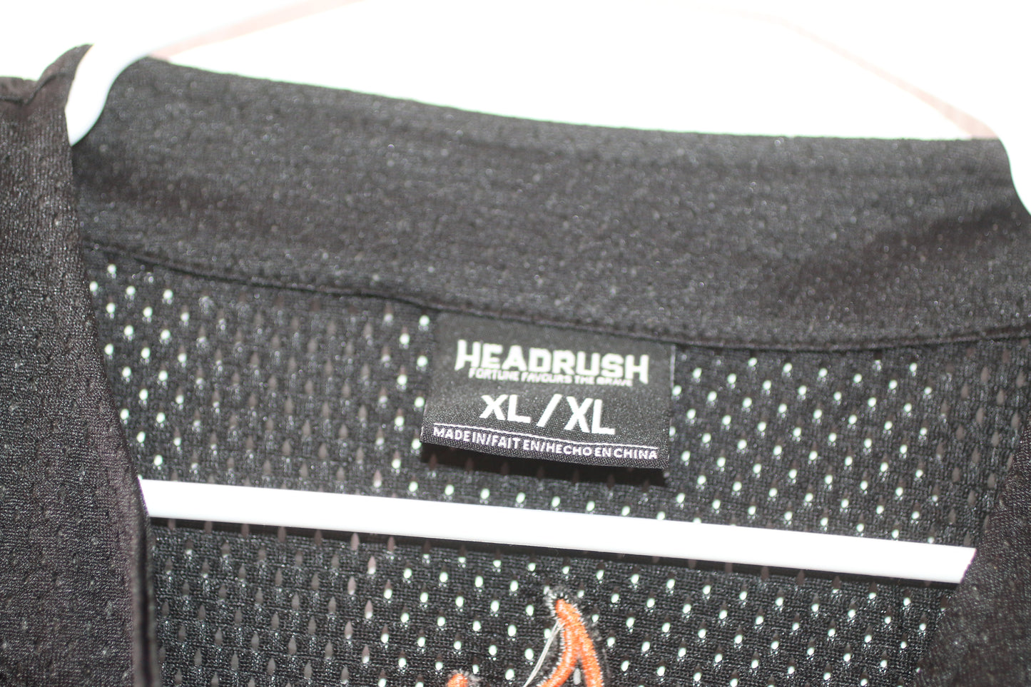 Headrush Jersey The Climb xl chosen few Motor cloth