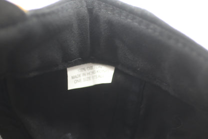 Ward Burton 2002 Daytona 500 Champion CAT Racing NASCAR Hat NWT