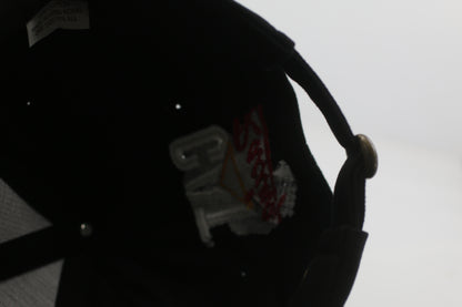 Ward Burton 2002 Daytona 500 Champion CAT Racing NASCAR Hat NWT