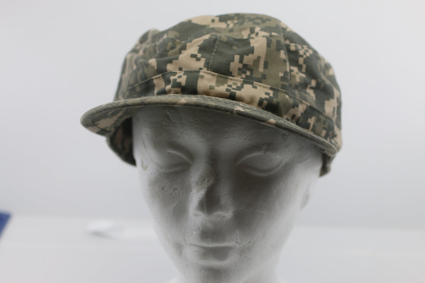 Hat Military accessory cap Canada Qc  CA #42214 hot wheater BDU