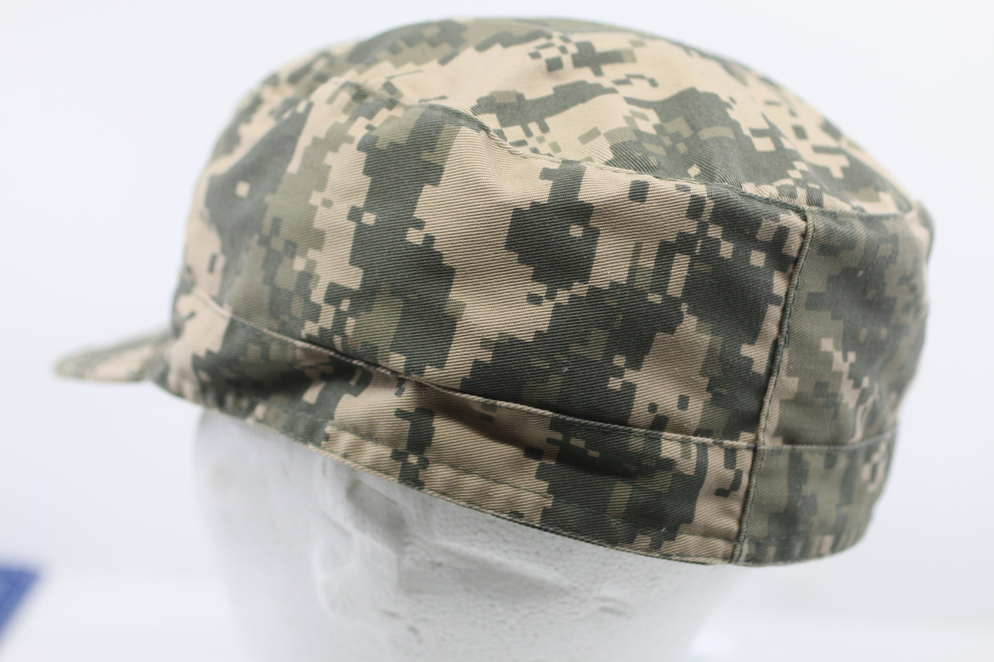 Hat Military accessory cap Canada Qc  CA #42214 hot wheater BDU