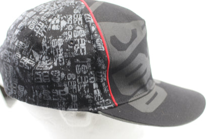 TapouT “Simply Believe” Flex Fit Cap S/M Black MMA UFC Style Hat