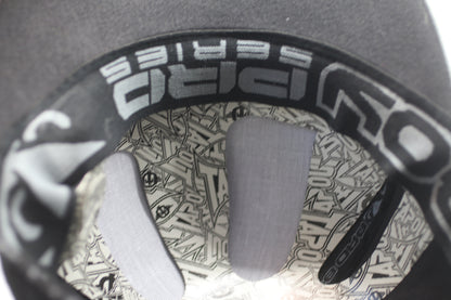 TapouT “Simply Believe” Flex Fit Cap S/M Black MMA UFC Style Hat