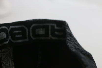 TapouT “Simply Believe” Flex Fit Cap S/M Black MMA UFC Style Hat