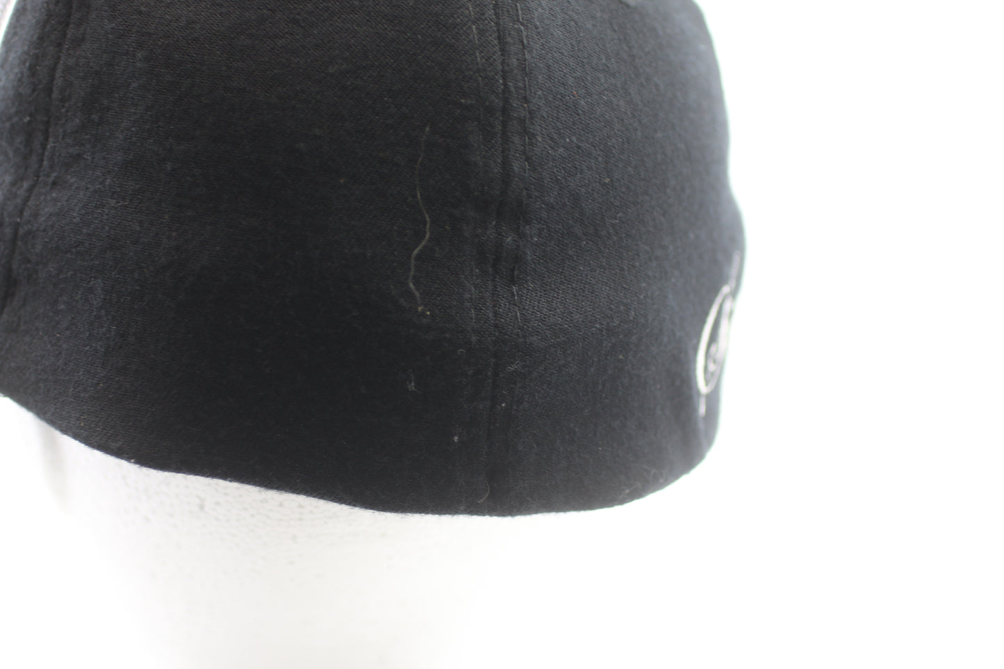 TapouT “Simply Believe” Flex Fit Cap S/M Black MMA UFC Style Hat